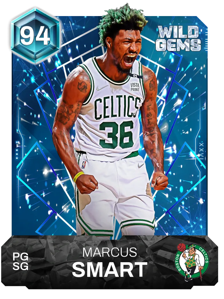 Marcus Smart