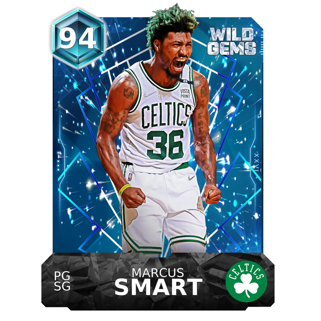 Marcus Smart