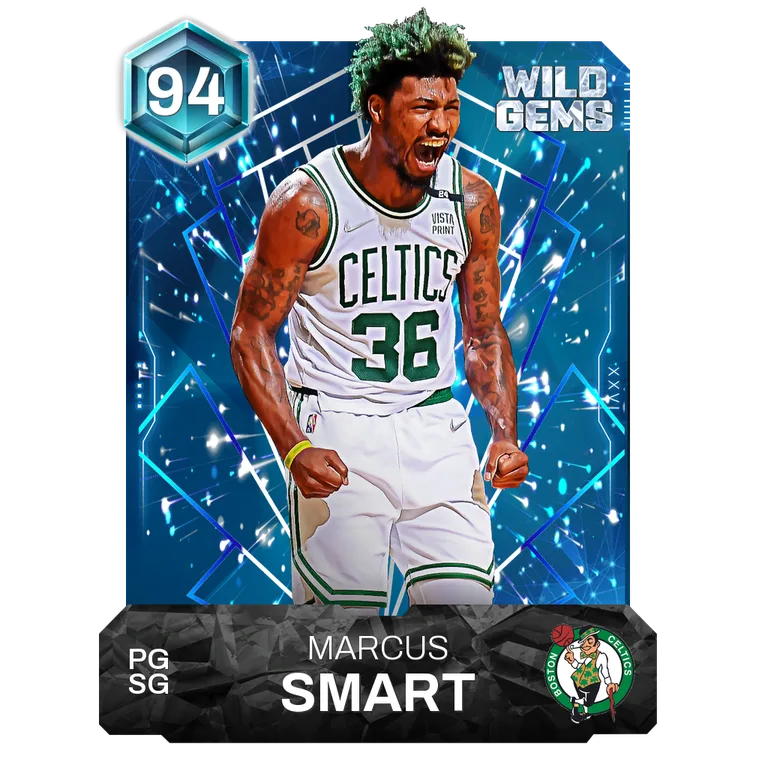 Marcus Smart