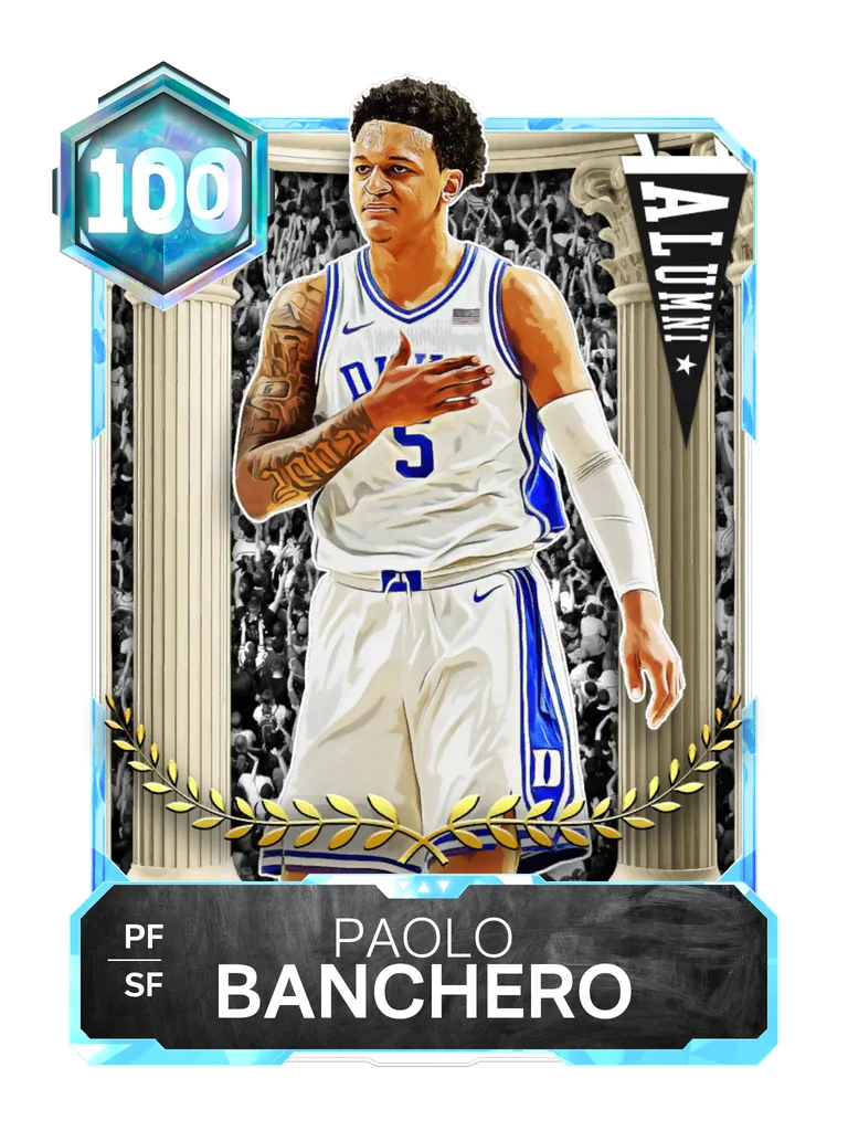Paolo Banchero