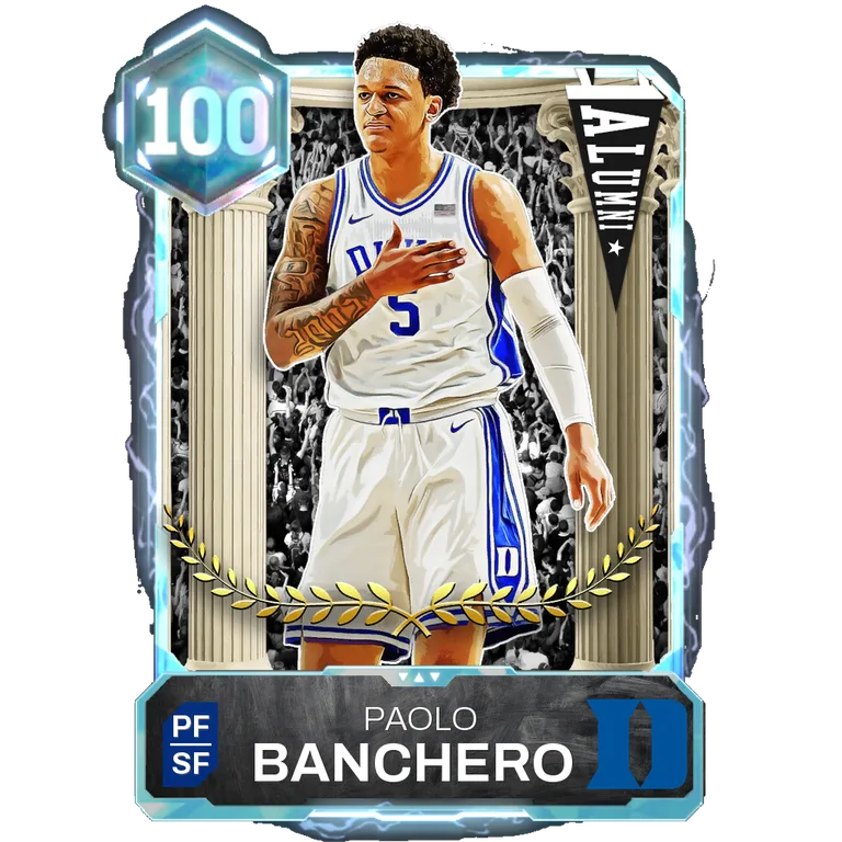 Paolo Banchero