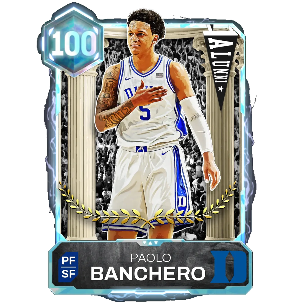 Paolo Banchero