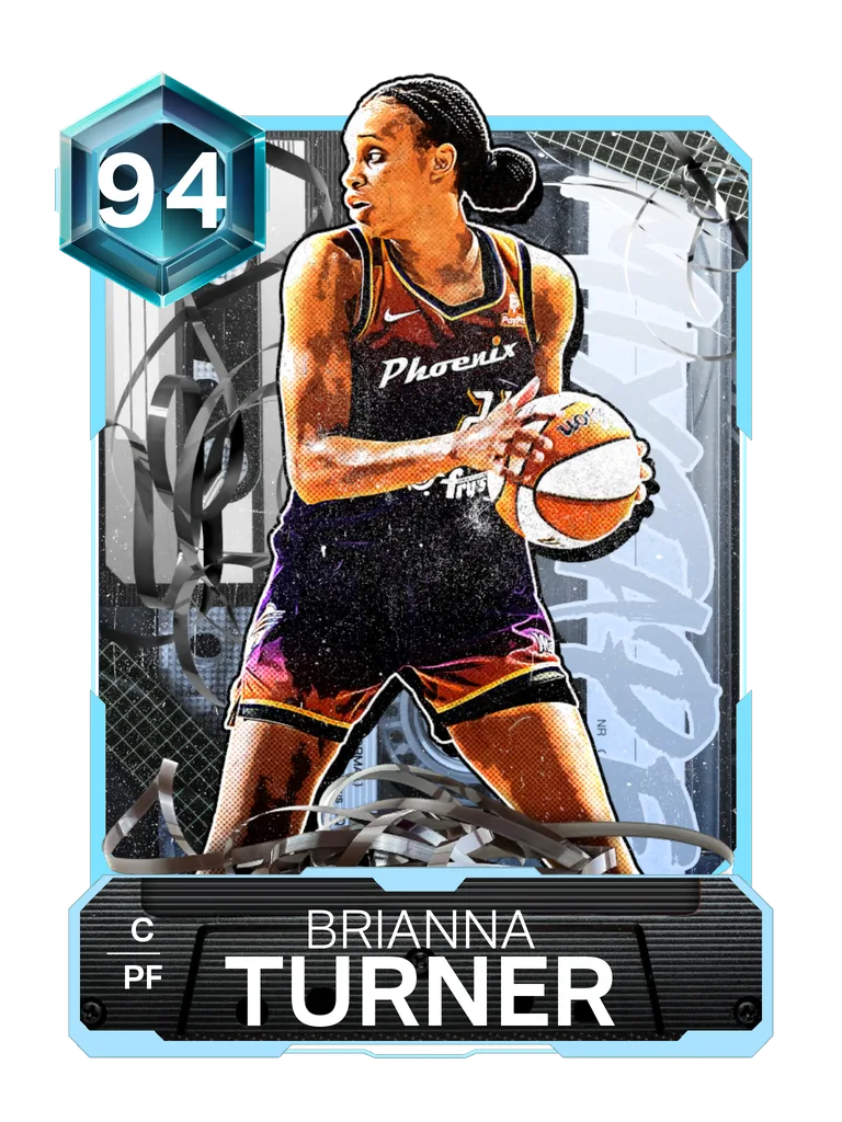 Brianna Turner