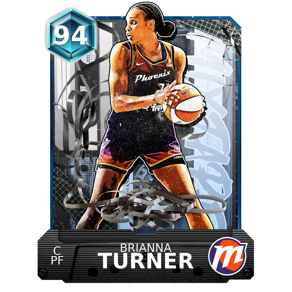 Brianna Turner