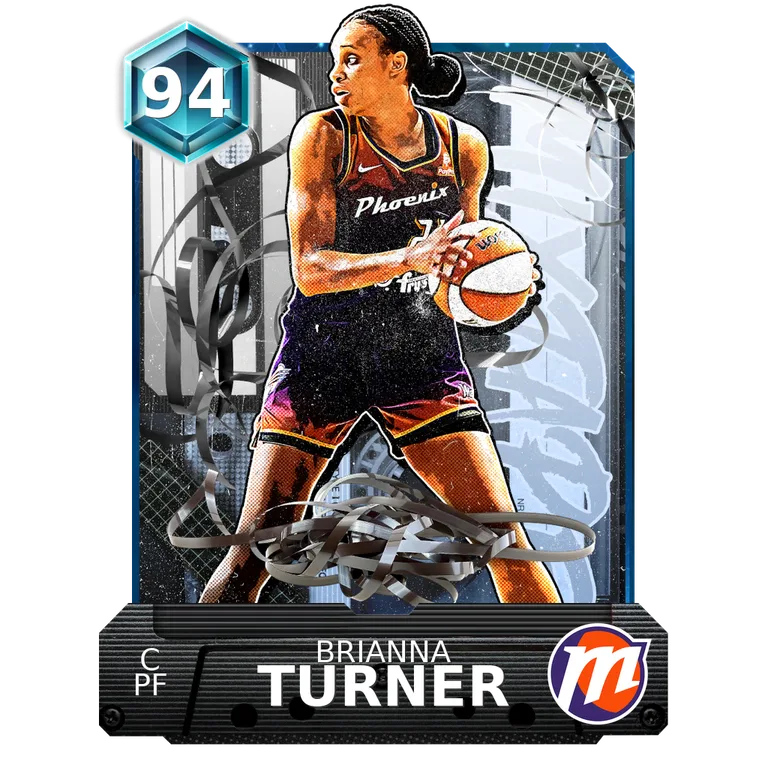Brianna Turner