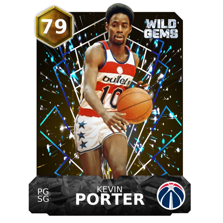 Kevin Porter