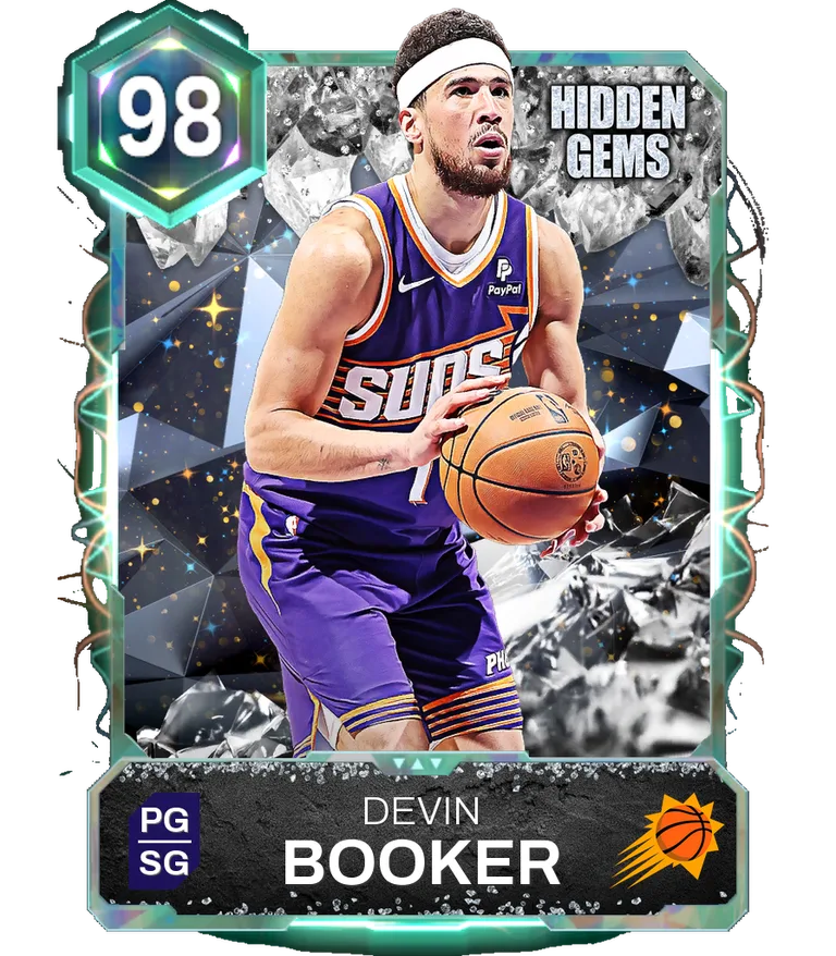 Devin Booker