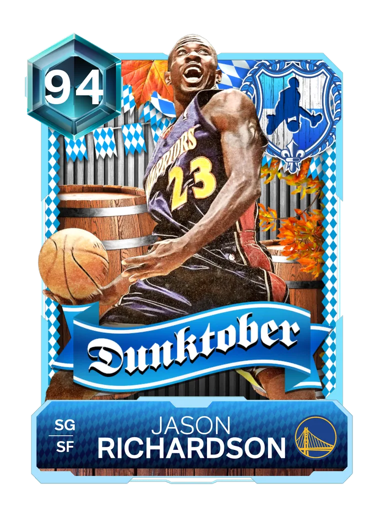 Jason Richardson