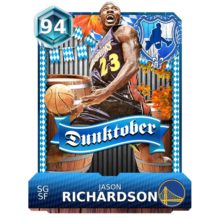 Jason Richardson
