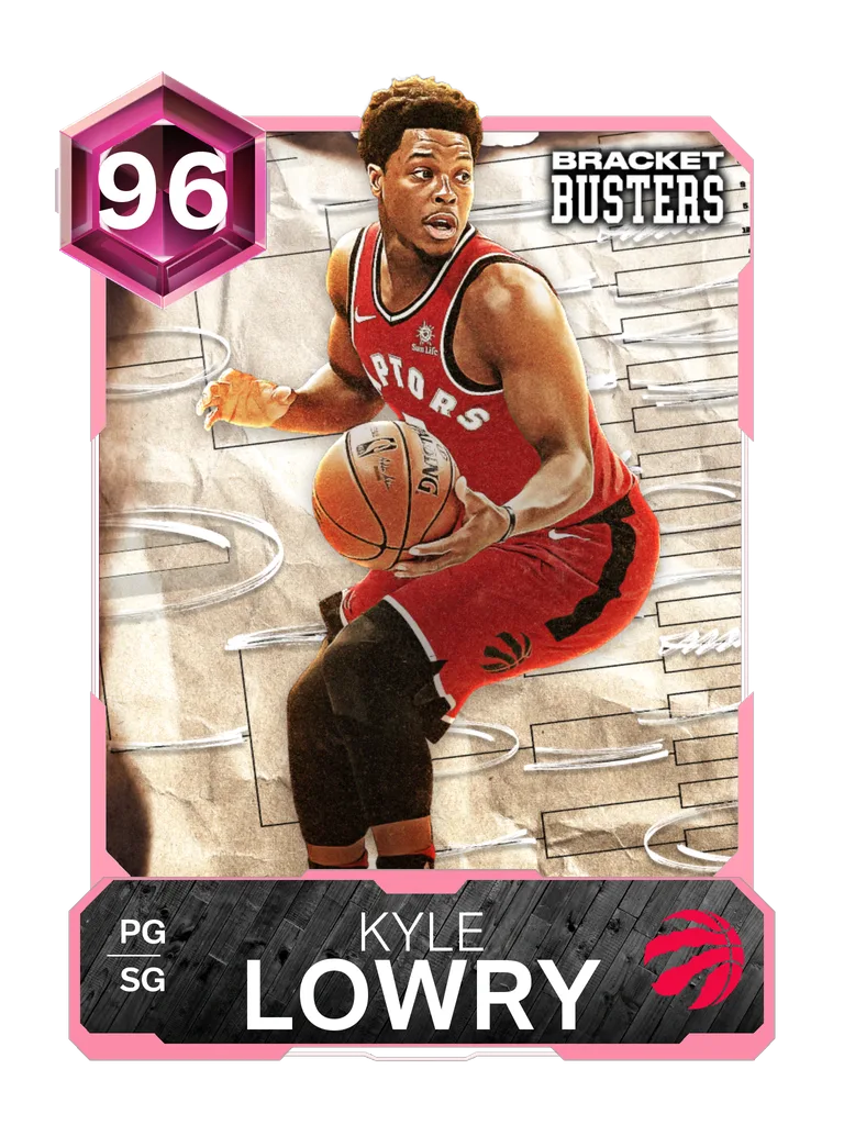 Kyle Lowry