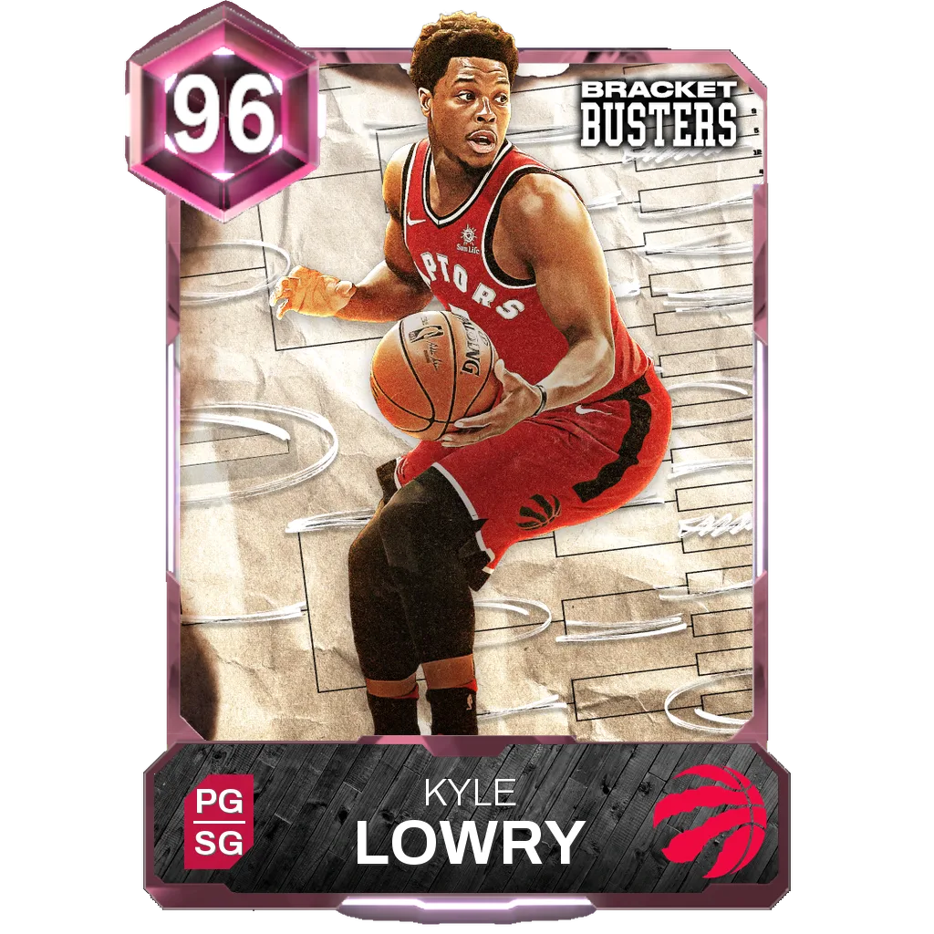 Kyle Lowry