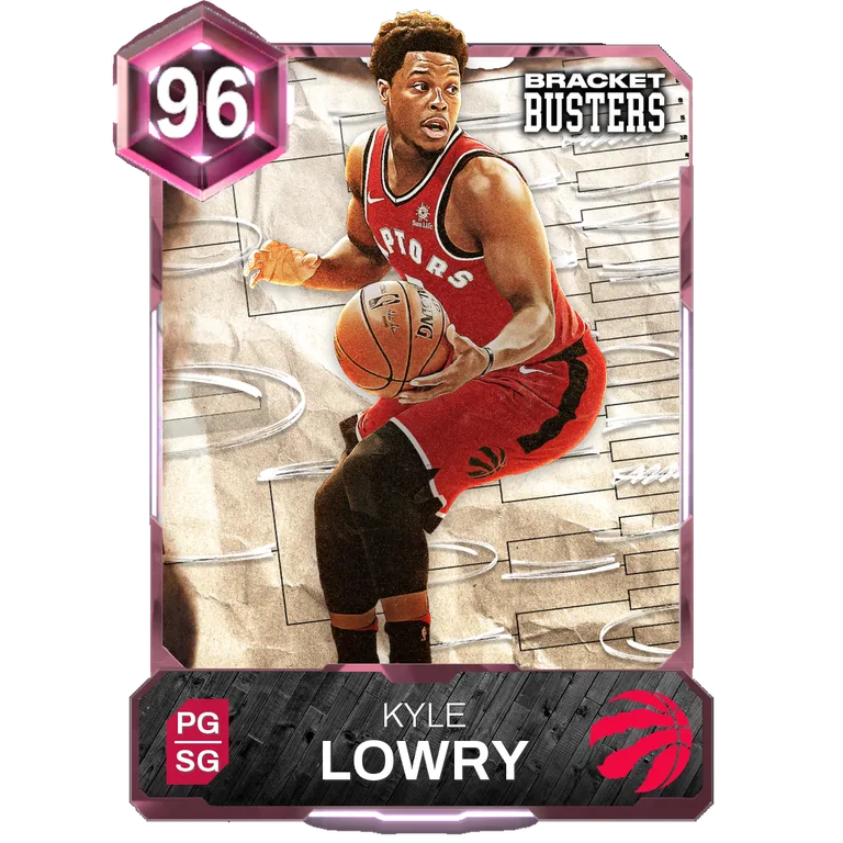 Kyle Lowry