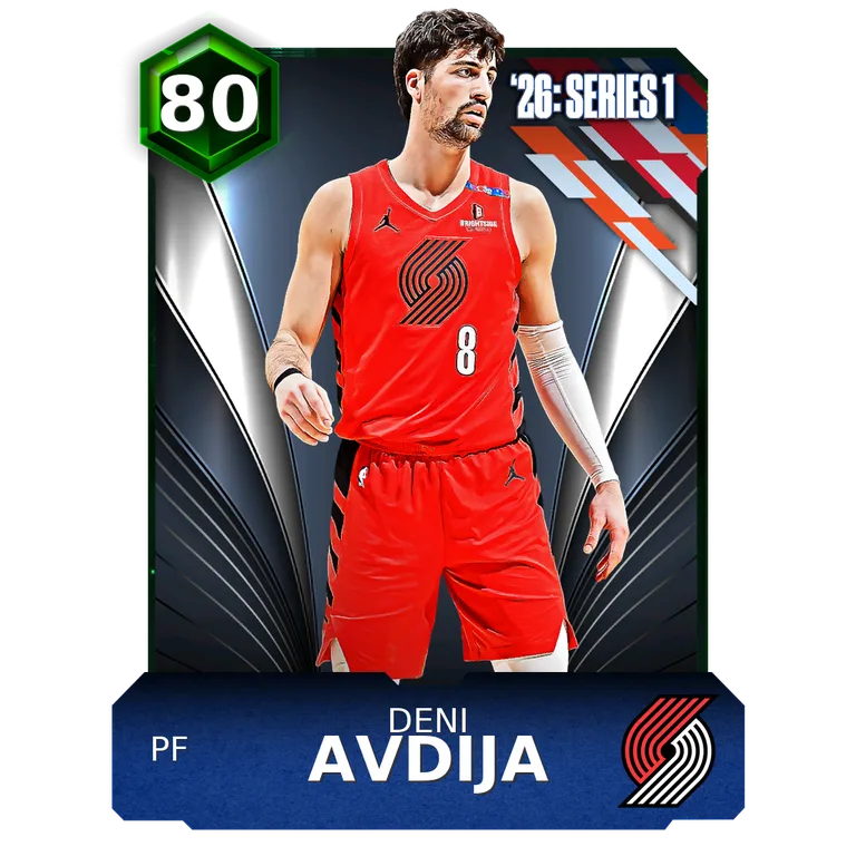 Deni Avdija