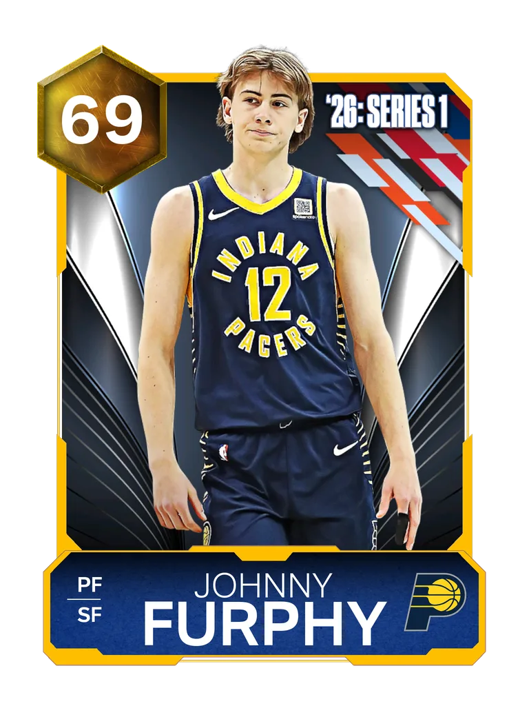 Johnny Furphy