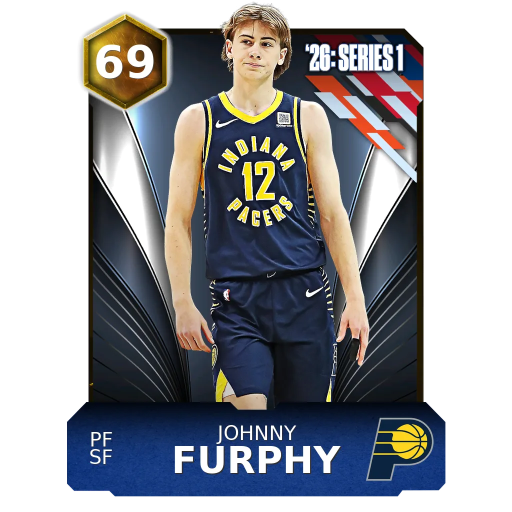 Johnny Furphy