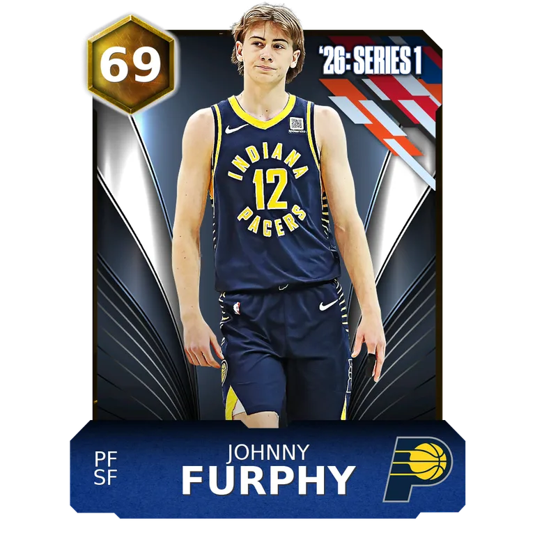 Johnny Furphy