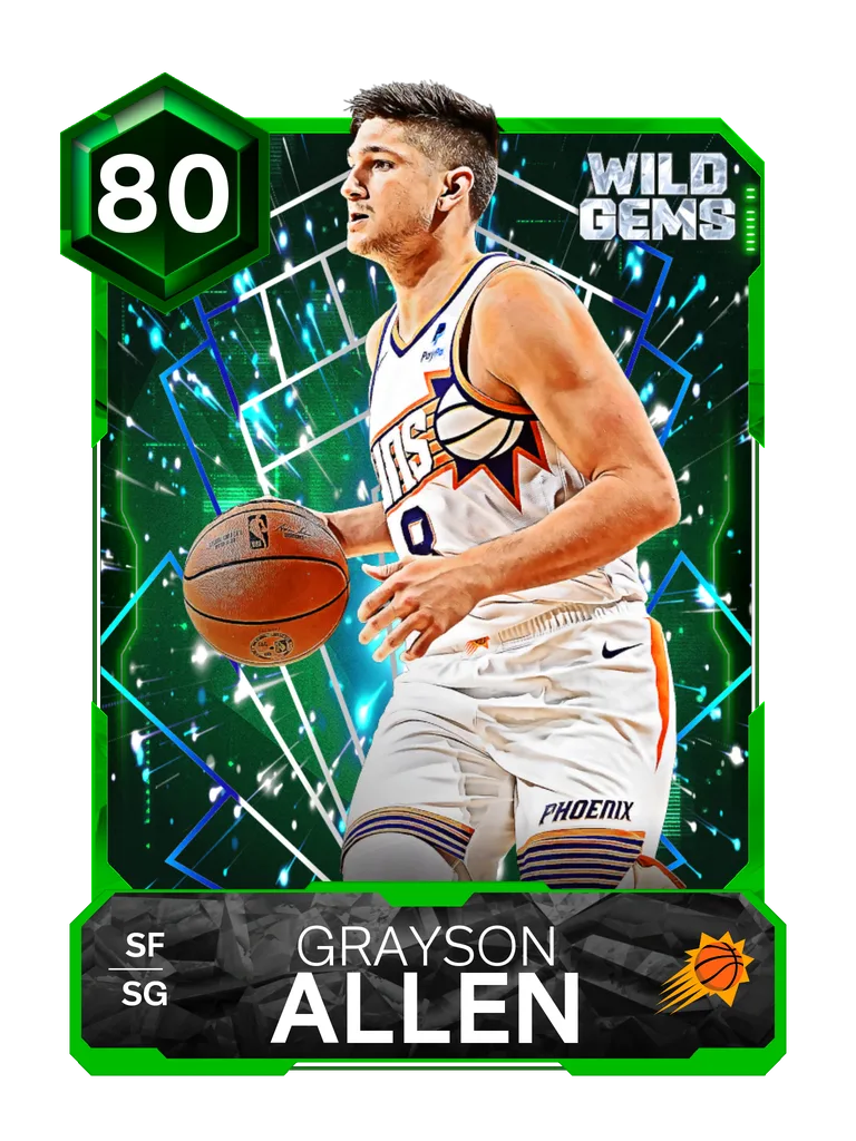 Grayson Allen