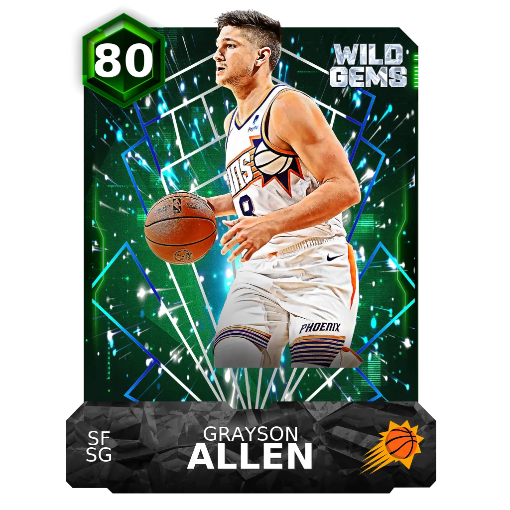 Grayson Allen
