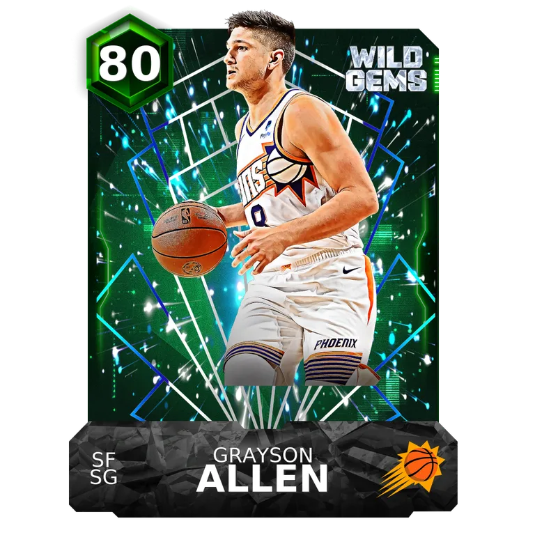 Grayson Allen
