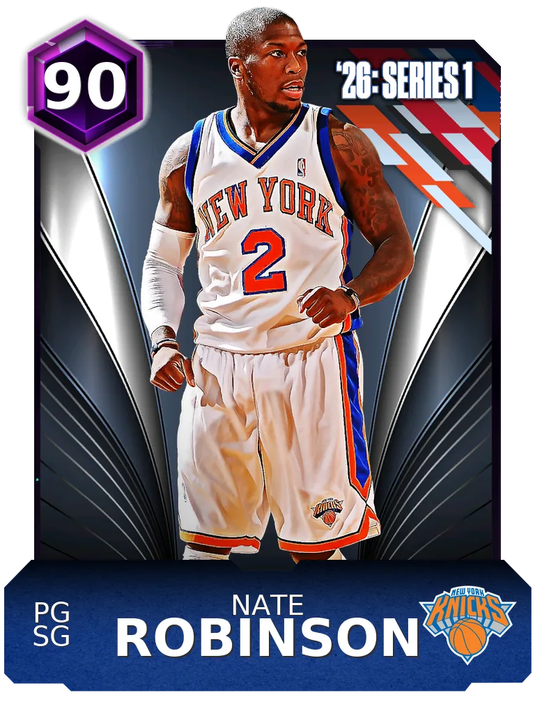 Nate Robinson