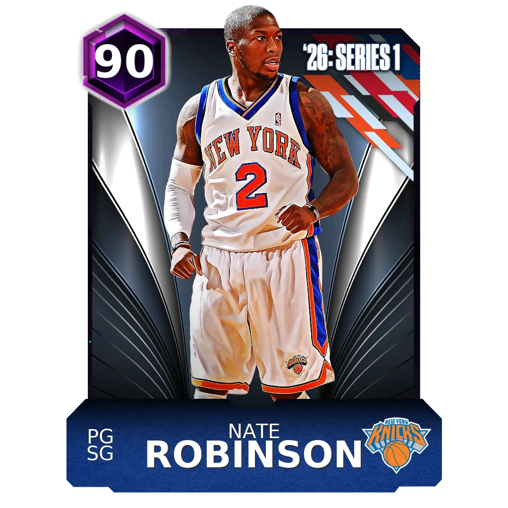 Nate Robinson
