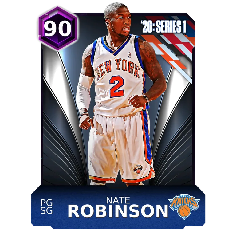 Nate Robinson