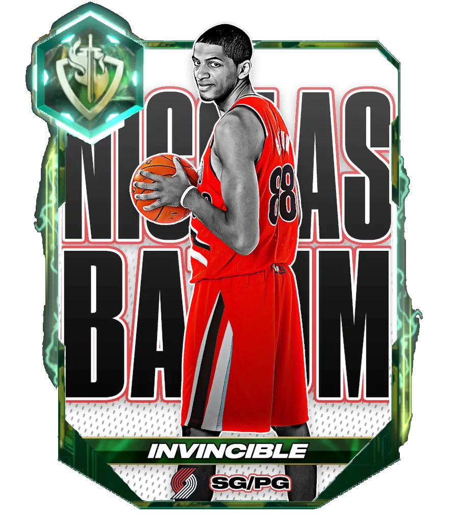Nicolas Batum