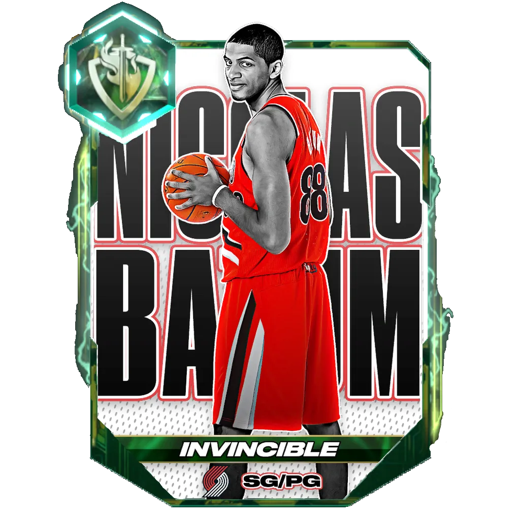 Nicolas Batum