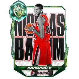 Batum, Nicolas