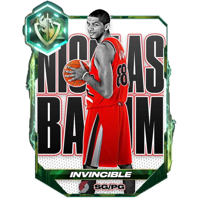 Nicolas Batum