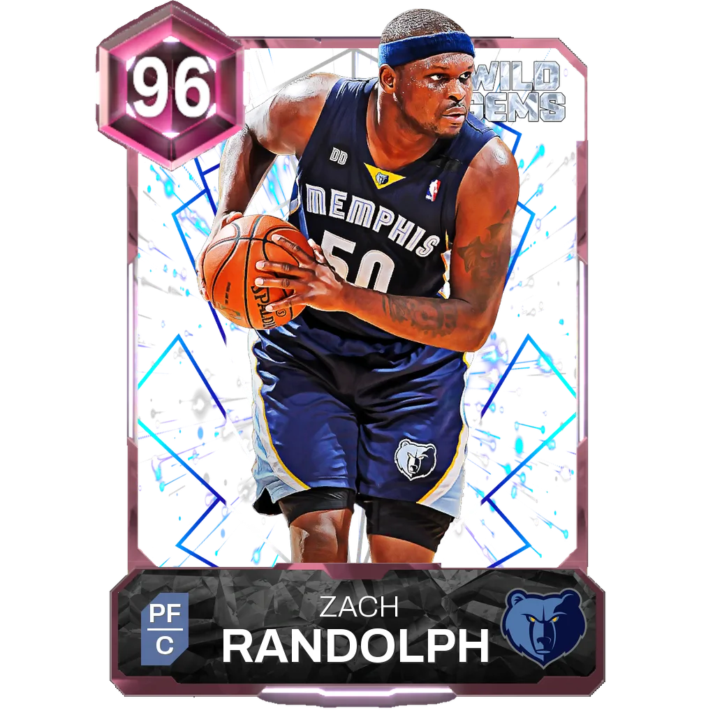 Zach Randolph