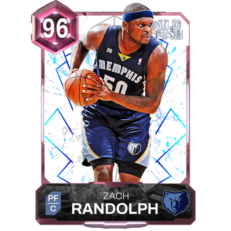 Zach Randolph