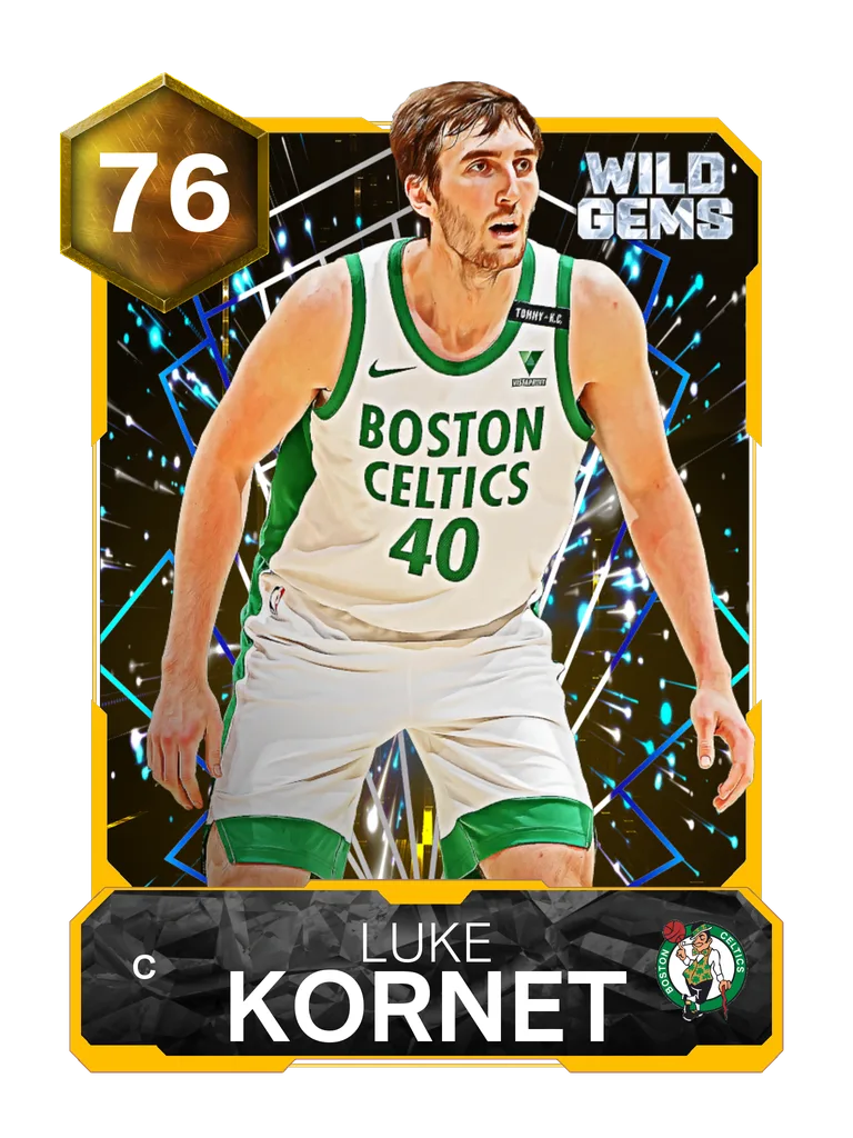 Luke Kornet