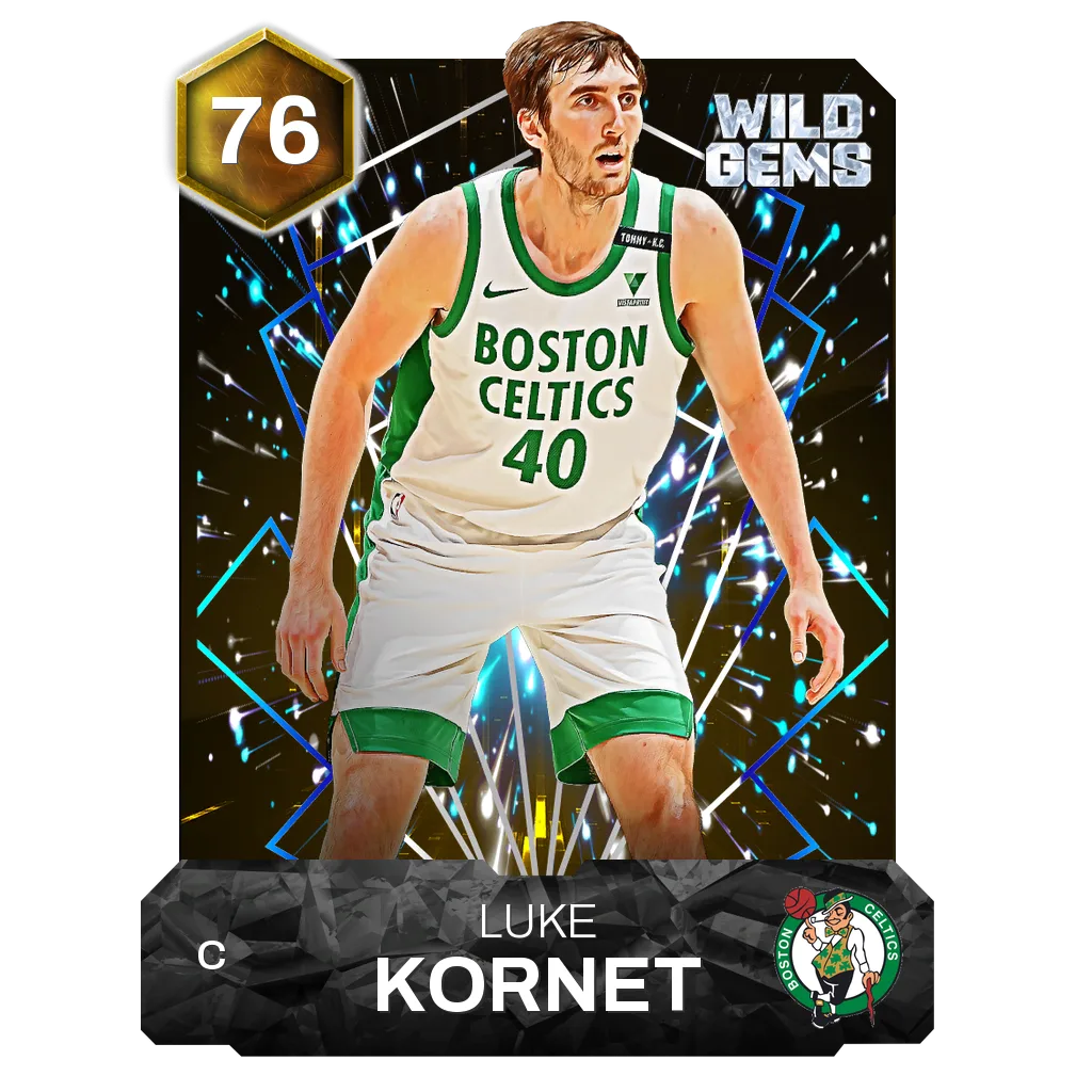 Luke Kornet