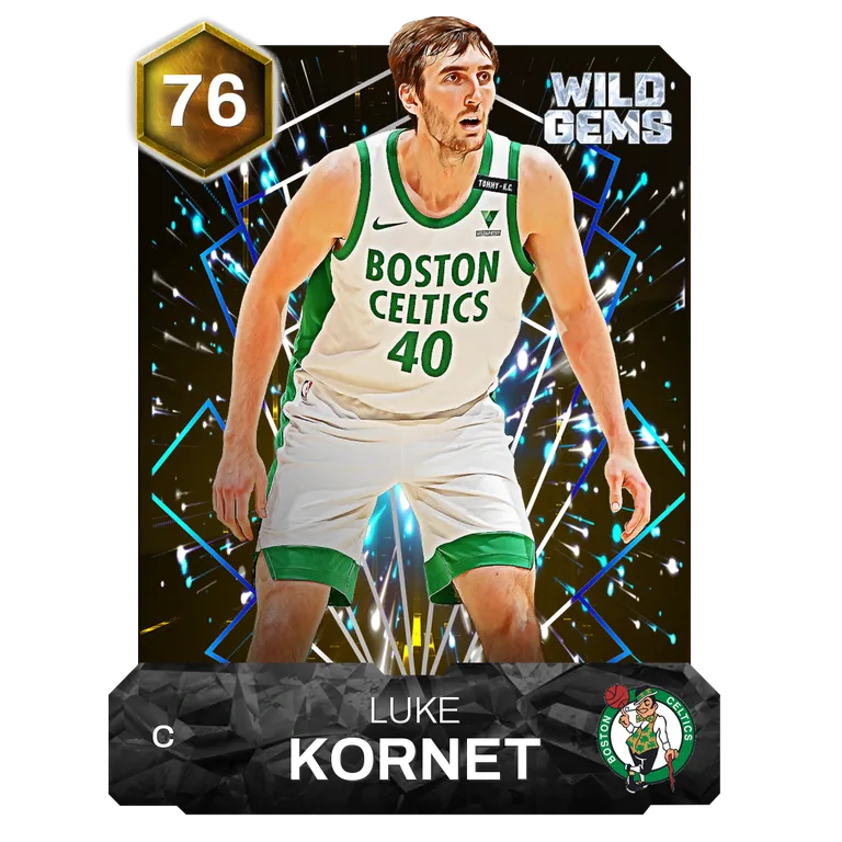 Luke Kornet