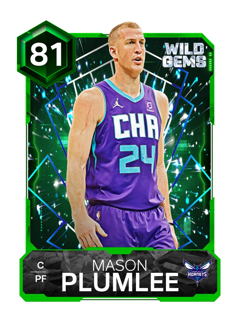 Mason Plumlee