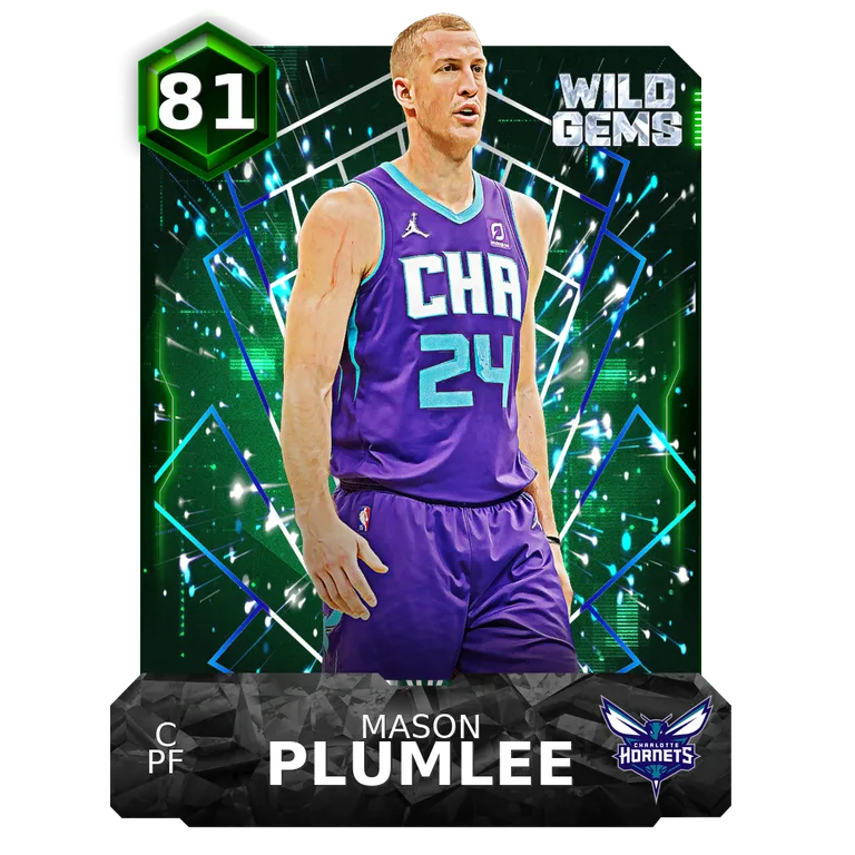 Mason Plumlee