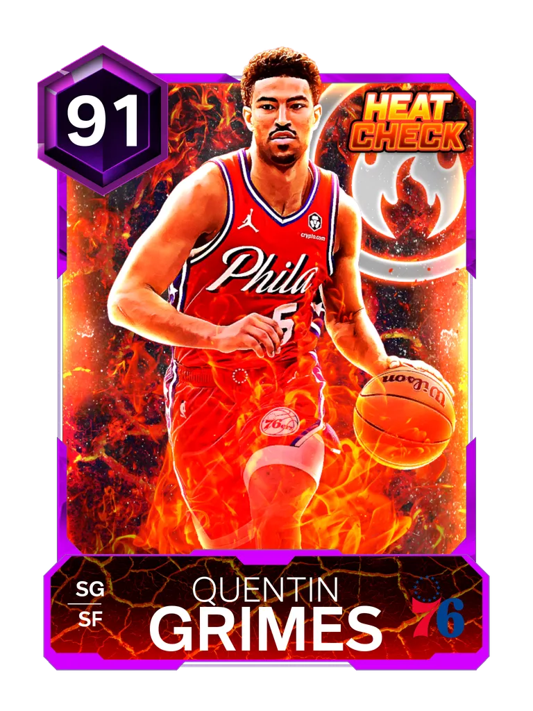 Quentin Grimes