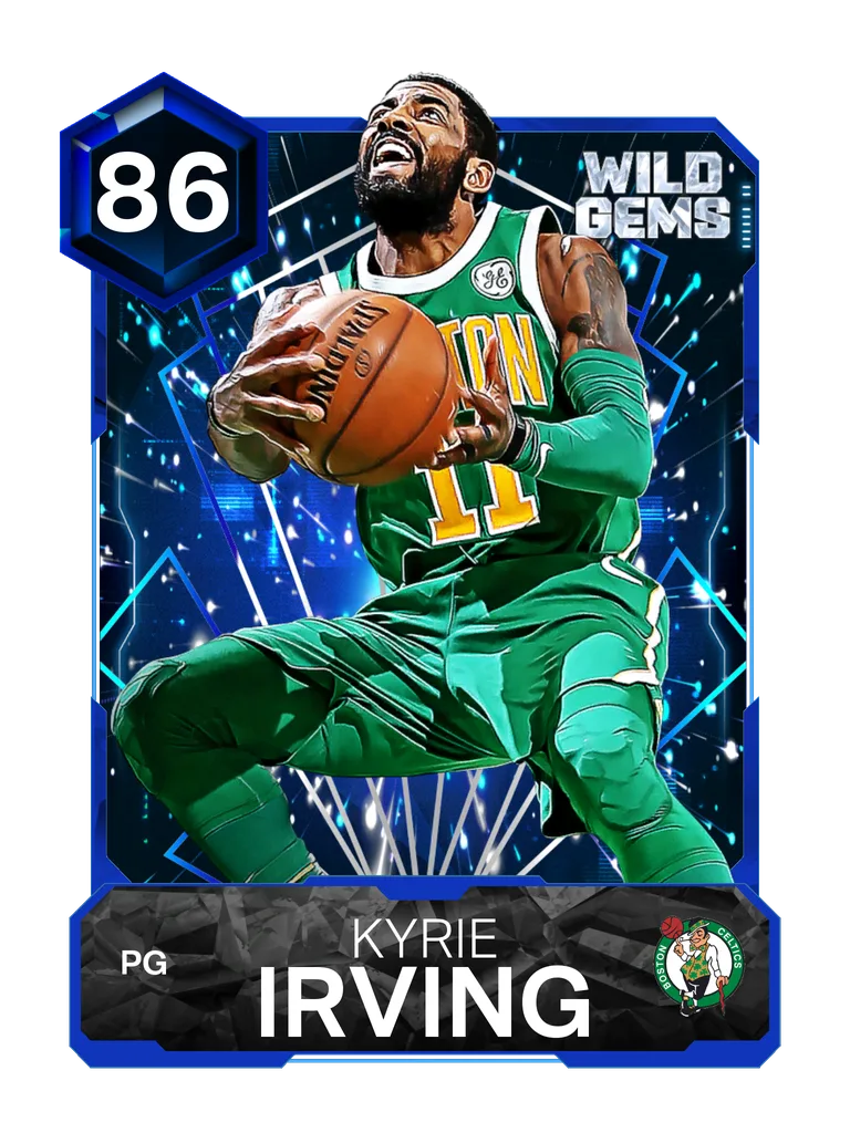 Kyrie Irving