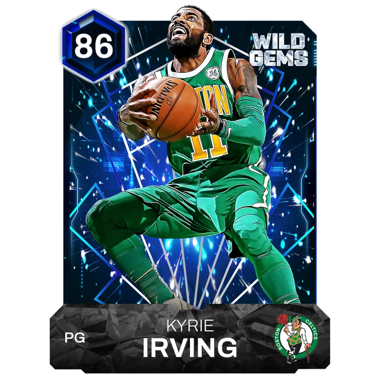 Kyrie Irving