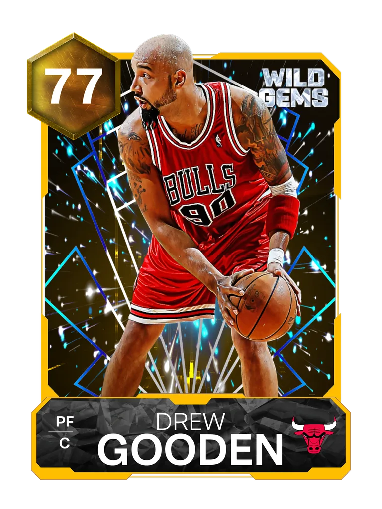 Drew Gooden