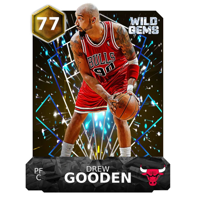 Drew Gooden