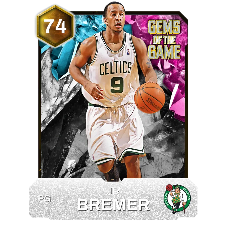 Jr Bremer