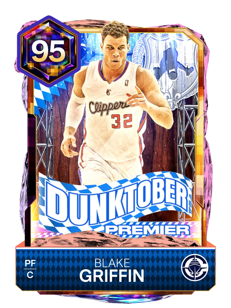 Blake Griffin