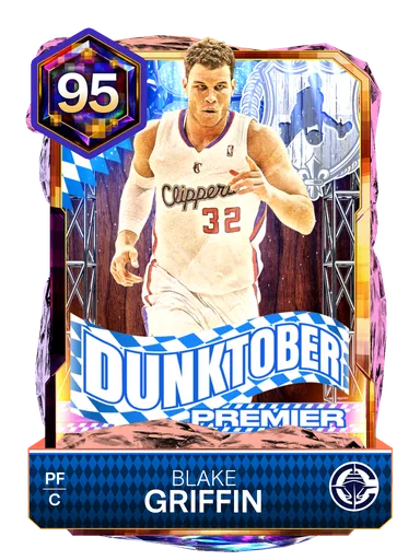 Blake Griffin