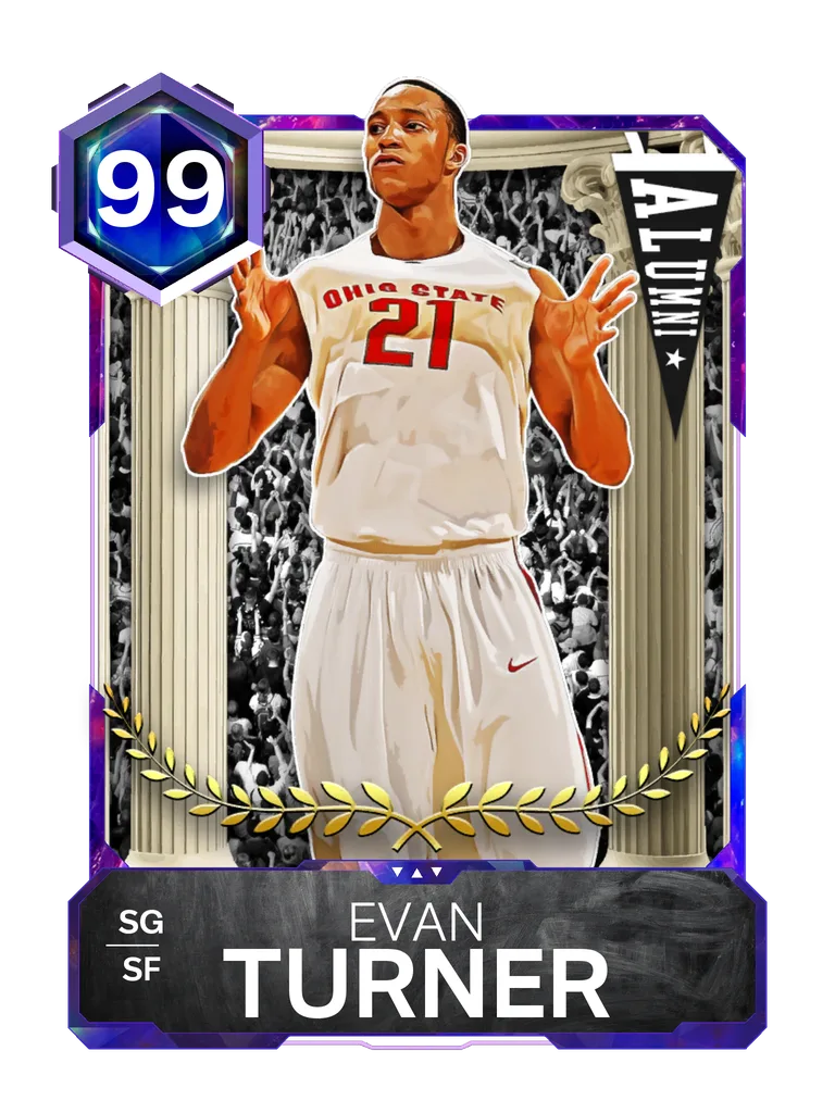 Evan Turner