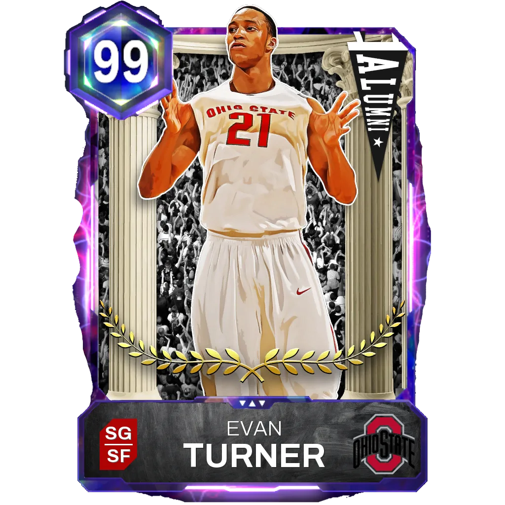 Evan Turner