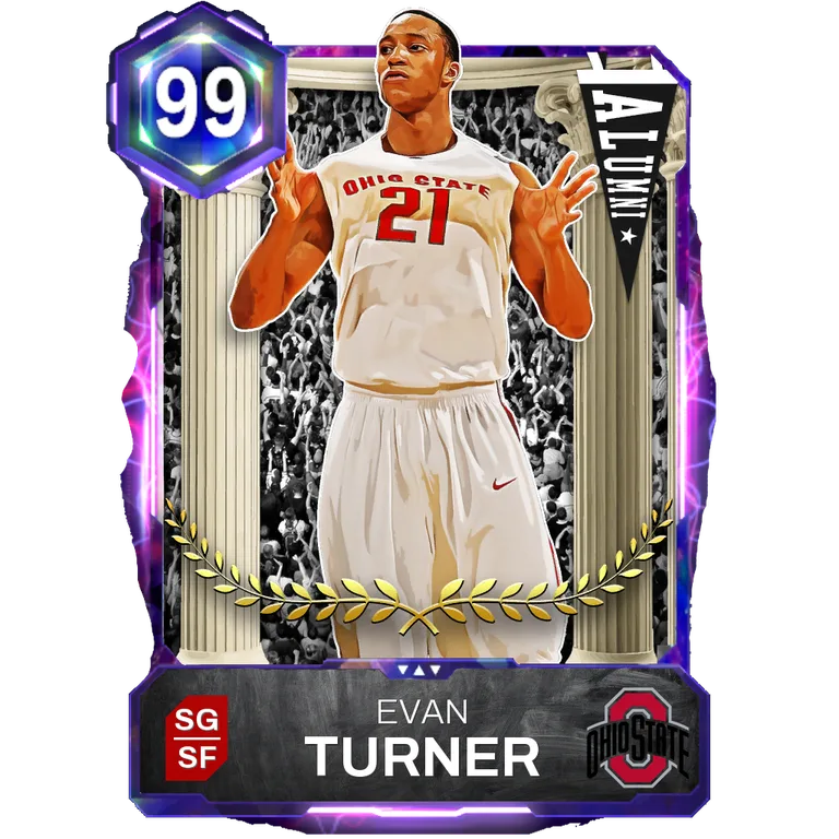 Evan Turner