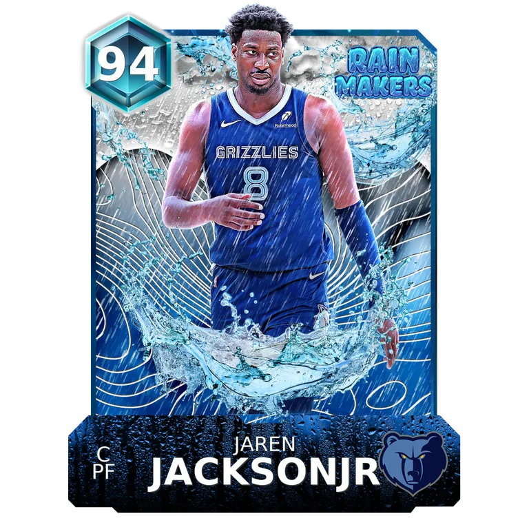 Jaren Jacksonjr