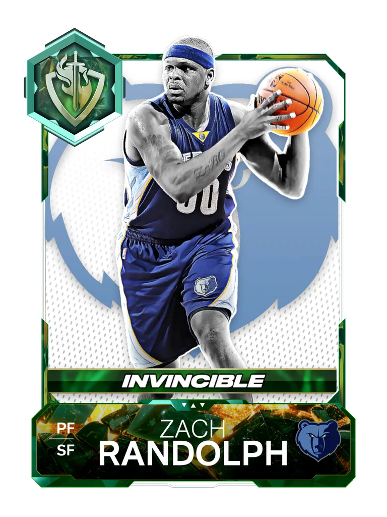 Zach Randolph